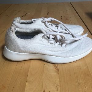 Allbirds Wool Runner